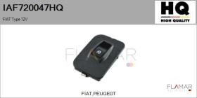 HQ IAF720047HQ - INTERRUPTOR