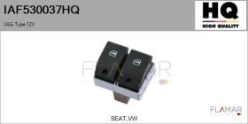HQ IAF530037HQ - INTERRUPTOR