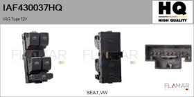 HQ IAF430037HQ - INTERRUPTOR