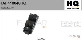 HQ IAF410048HQ - INTERRUPTOR