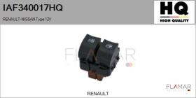 HQ IAF340017HQ - INTERRUPTOR