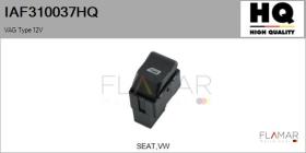 HQ IAF310037HQ - INTERRUPTOR