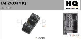 HQ IAF240047HQ - INTERRUPTOR
