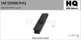 HQ IAF220067HQ - INTERRUPTOR