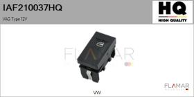 HQ IAF210037HQ - INTERRUPTOR