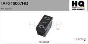 HQ IAF210007HQ - INTERRUPTOR