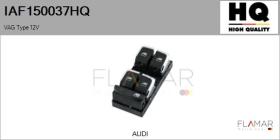 HQ IAF150037HQ - INTERRUPTOR