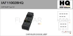 HQ IAF110028HQ - INTERRUPTOR