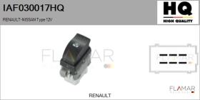 HQ IAF030017HQ - INTERRUPTOR