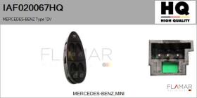 HQ IAF020067HQ - INTERRUPTOR