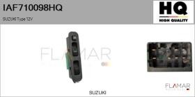 HQ IAF710098HQ - INTERRUPTOR