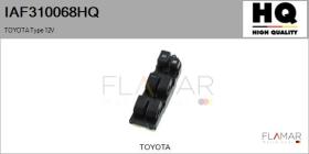 HQ IAF310068HQ - INTERRUPTOR