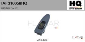 HQ IAF310058HQ - INTERRUPTOR
