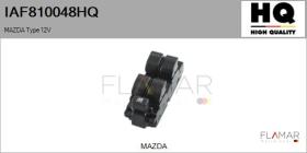 HQ IAF810048HQ - INTERRUPTOR