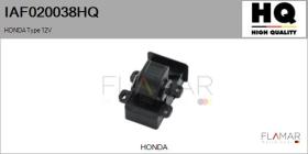 HQ IAF020038HQ - INTERRUPTOR