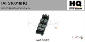 HQ IAF510018HQ - INTERRUPTOR
