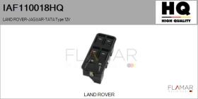 HQ IAF110018HQ - INTERRUPTOR