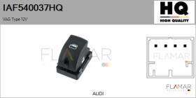 HQ IAF540037HQ - INTERRUPTOR