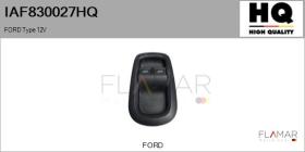 HQ IAF830027HQ - INTERRUPTOR