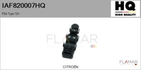HQ IAF820007HQ - INTERRUPTOR