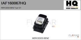 HQ IAF160067HQ - INTERRUPTOR