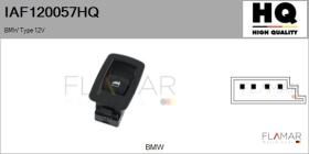HQ IAF120057HQ - INTERRUPTOR