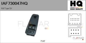 HQ IAF730047HQ - INTERRUPTOR