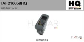 HQ IAF210058HQ - INTERRUPTOR