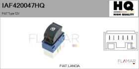 HQ IAF420047HQ - INTERRUPTOR