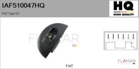 HQ IAF510047HQ - INTERRUPTOR