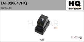HQ IAF020047HQ - INTERRUPTOR
