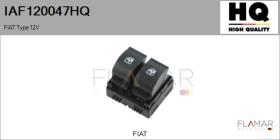 HQ IAF120047HQ - INTERRUPTOR