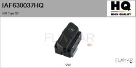 HQ IAF630037HQ - INTERRUPTOR
