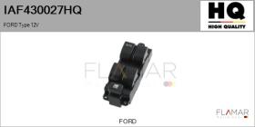 HQ IAF430027HQ - INTERRUPTOR