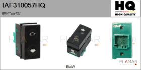 HQ IAF310057HQ - INTERRUPTOR