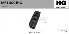 HQ IAF410028HQ - INTERRUPTOR