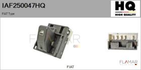 HQ IAF250047HQ - INTERRUPTOR