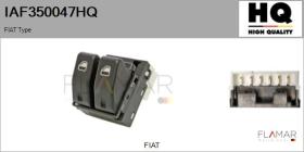HQ IAF350047HQ - INTERRUPTOR