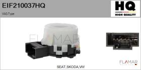 HQ EIF210037HQ - Interruptor de encendido/arranque