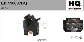 HQ EIF110037HQ - Interruptor de encendido/arranque