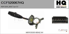 HQ CCF520067HQ - Interruptor de luz intermitente