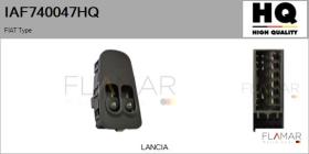 HQ IAF740047HQ - Interruptor, elevalunas