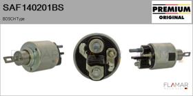 BOSCH SAF140201BS - Interruptor magnético