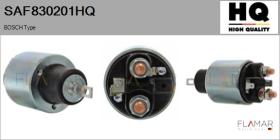 HQ SAF830201HQ - Interruptor magnético, estárter BOSCH Type