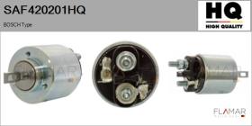 HQ SAF420201HQ - Interruptor magnético, estárter BOSCH Type