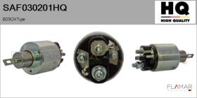 HQ SAF030201HQ - Interruptor magnético, estárter BOSCH Type
