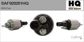 HQ SAF920201HQ - Interruptor magnético, estárter BOSCH Type