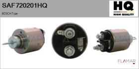HQ SAF720201HQ - Interruptor magnético, estárter BOSCH Type