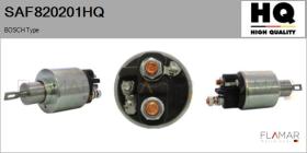 HQ SAF820201HQ - Interruptor magnético, estárter BOSCH Type