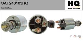 HQ SAF240103HQ - Interruptor magnético, estárter MARELLI Type